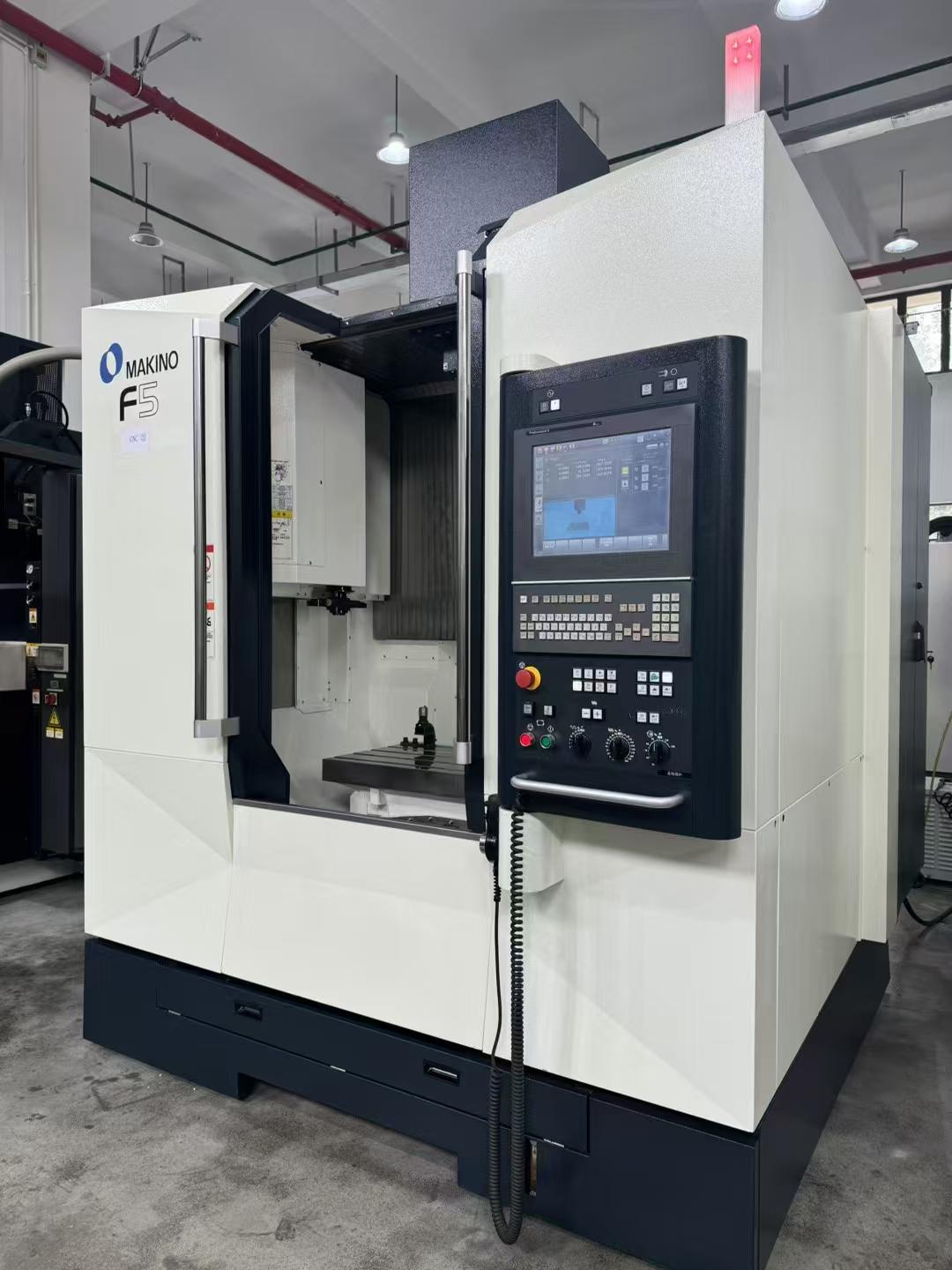 Обрабатывающий центр