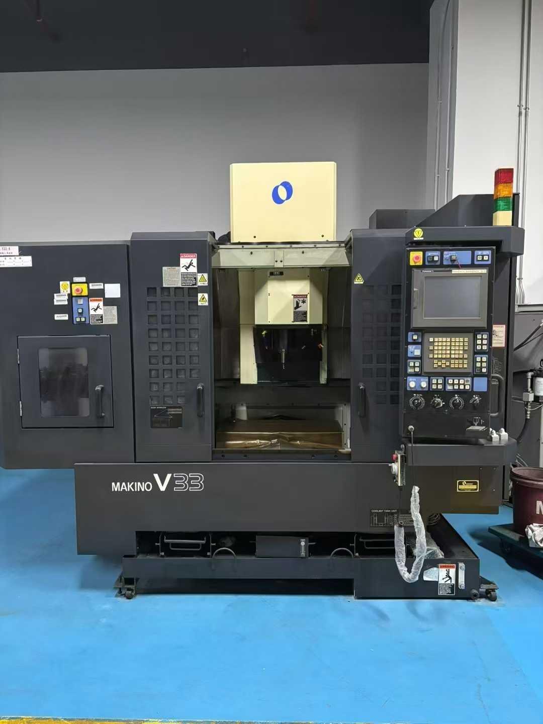 Обрабатывающий центр