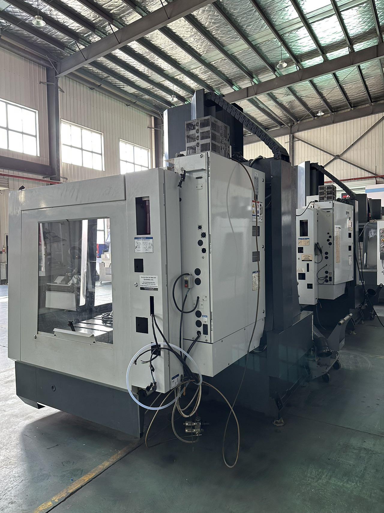 Обрабатывающий центр