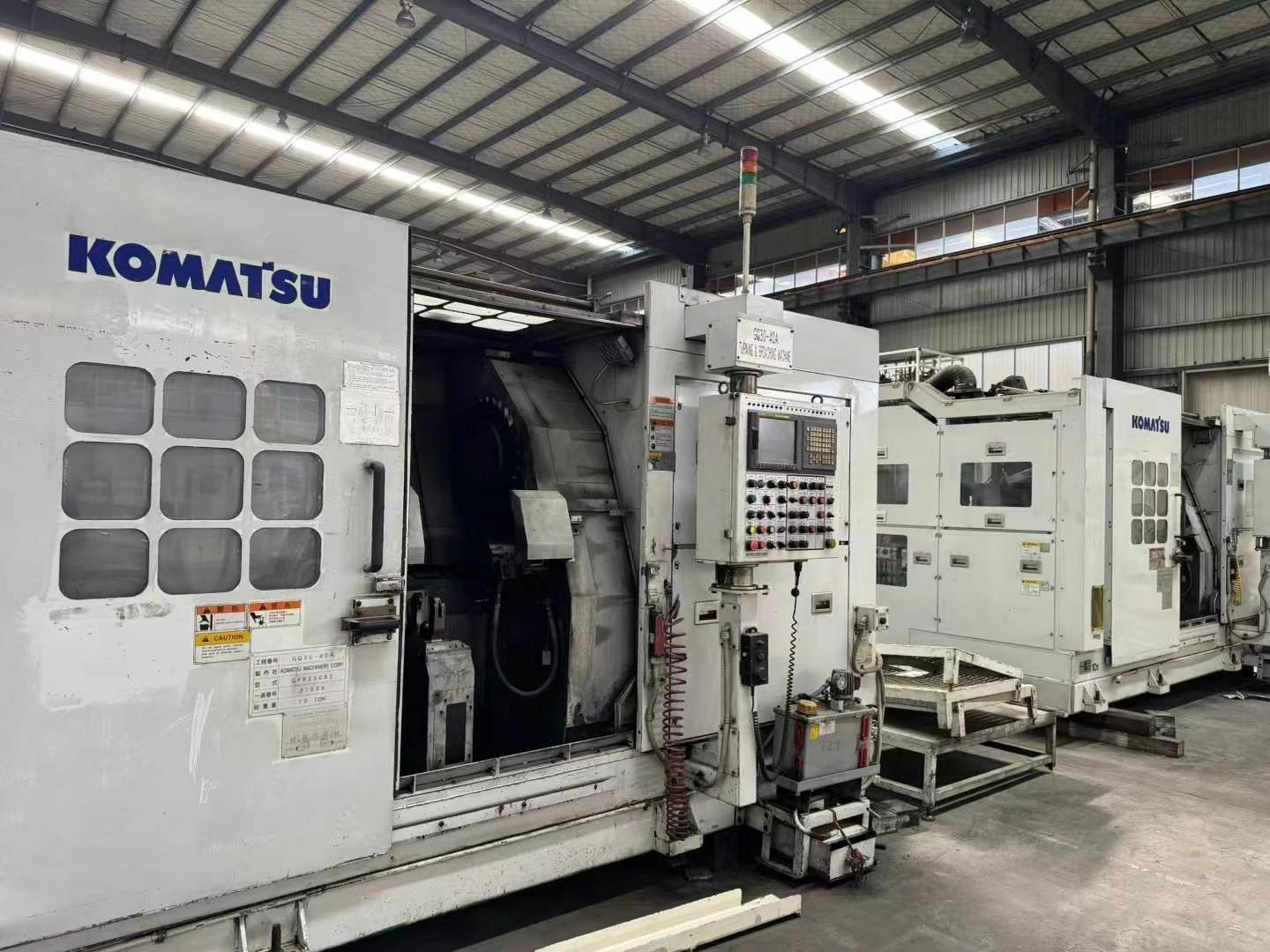 Машина для разбрасывания брокеров