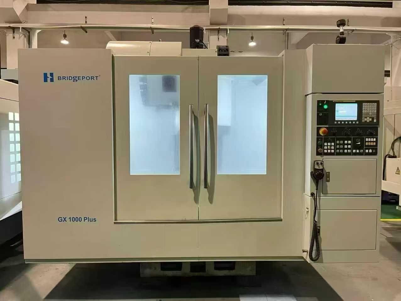 Обрабатывающий центр