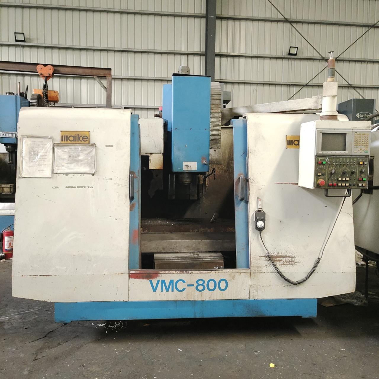 Обрабатывающий центр