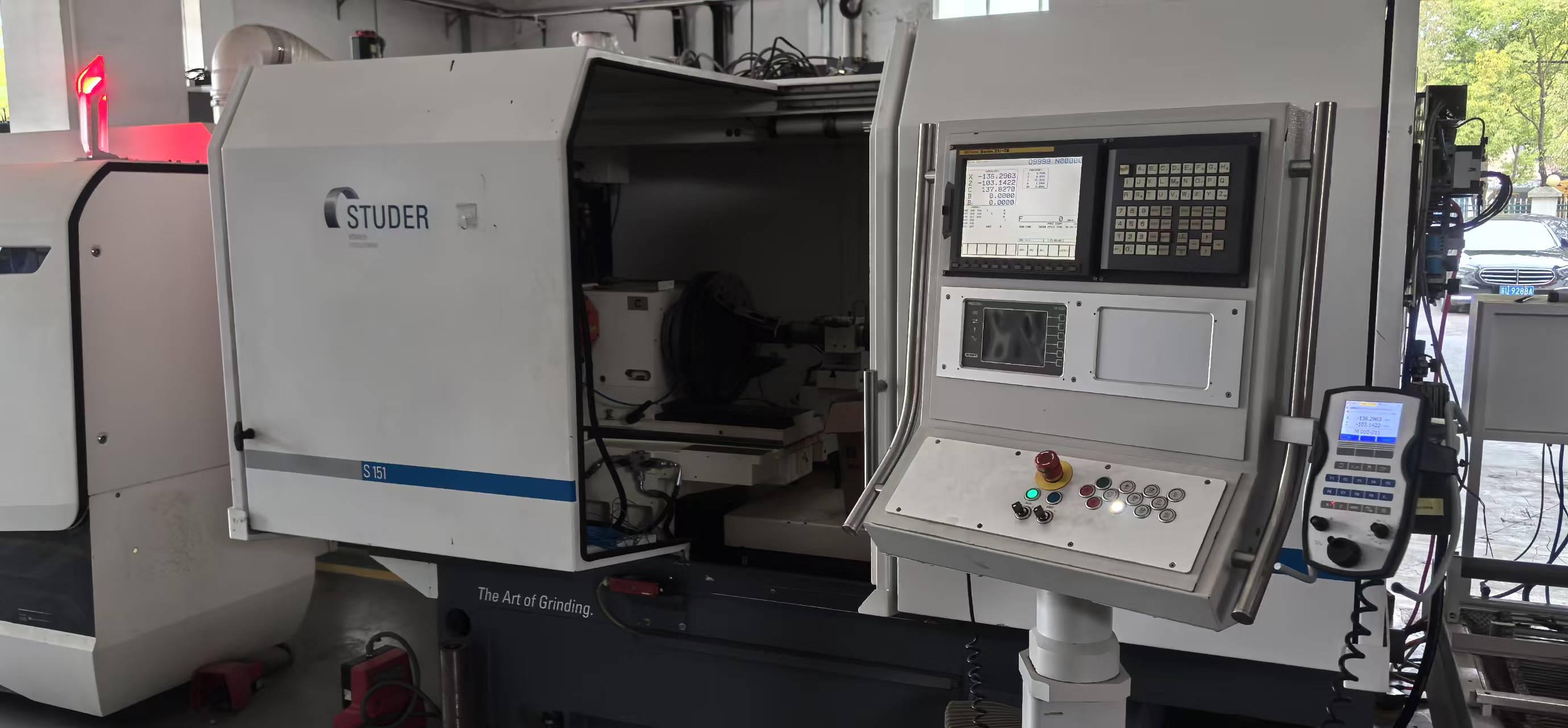 Станок для шлифования