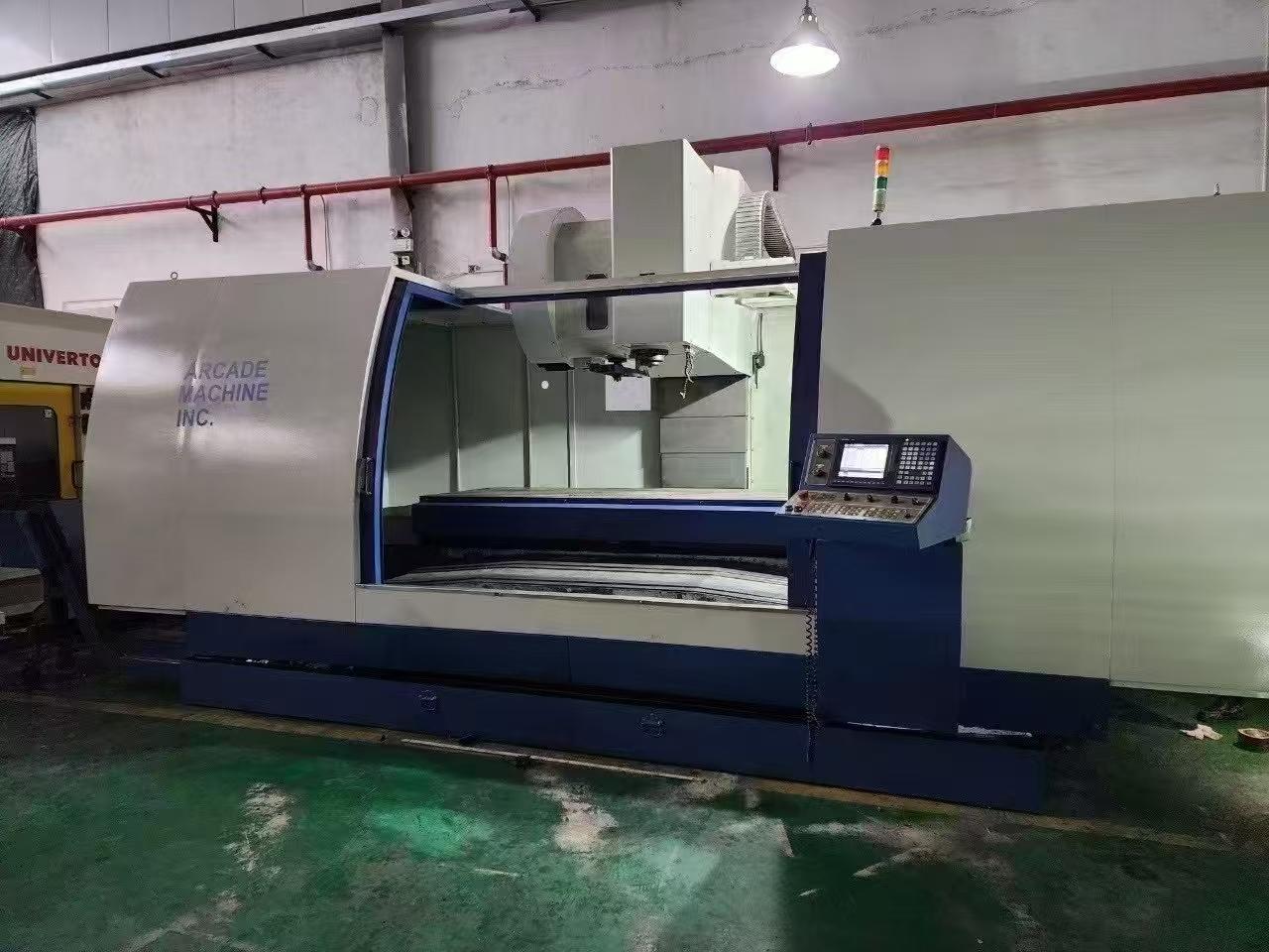 Обрабатывающий центр