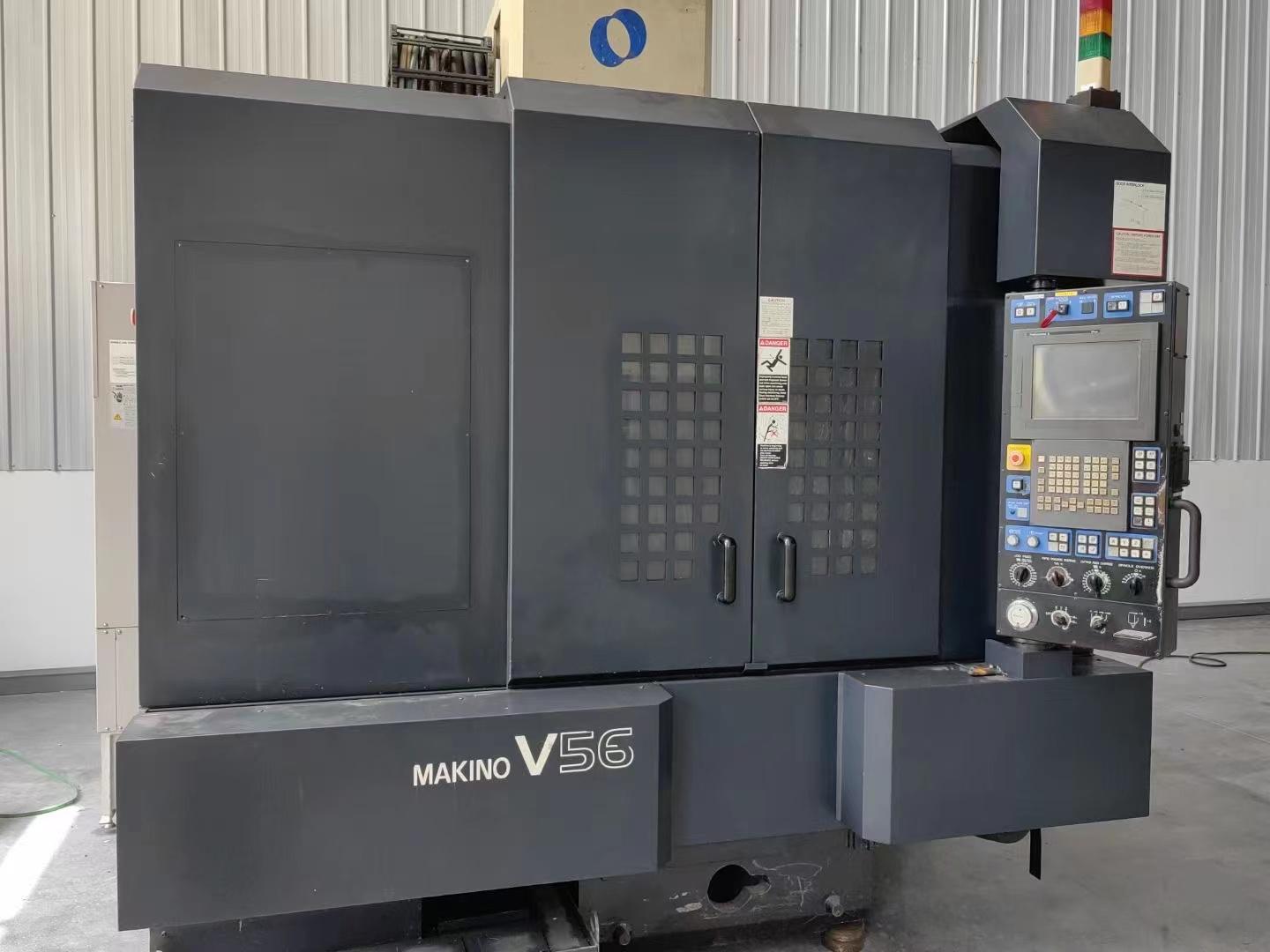 Обрабатывающий центр