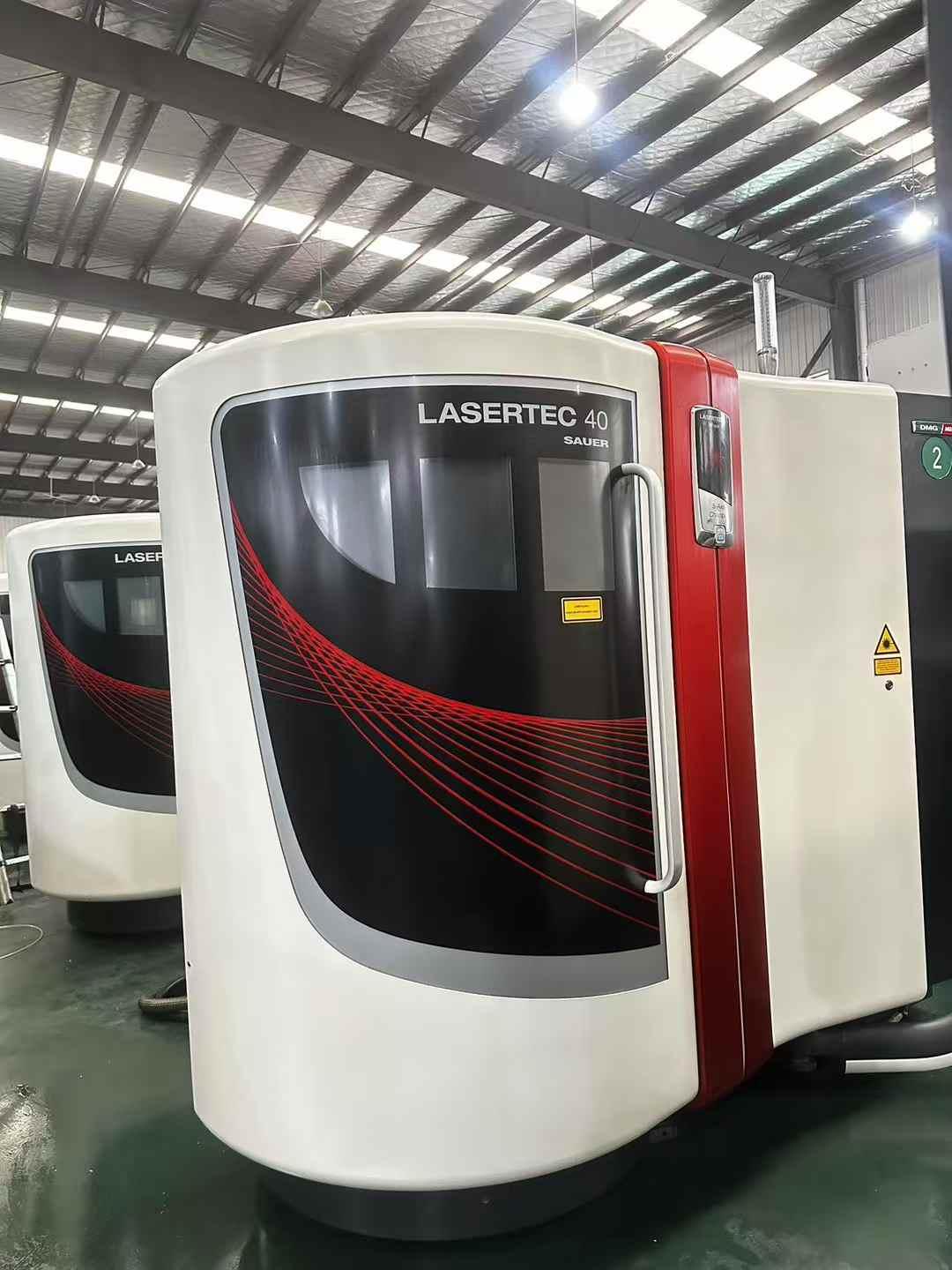 Центр лазерной обработки