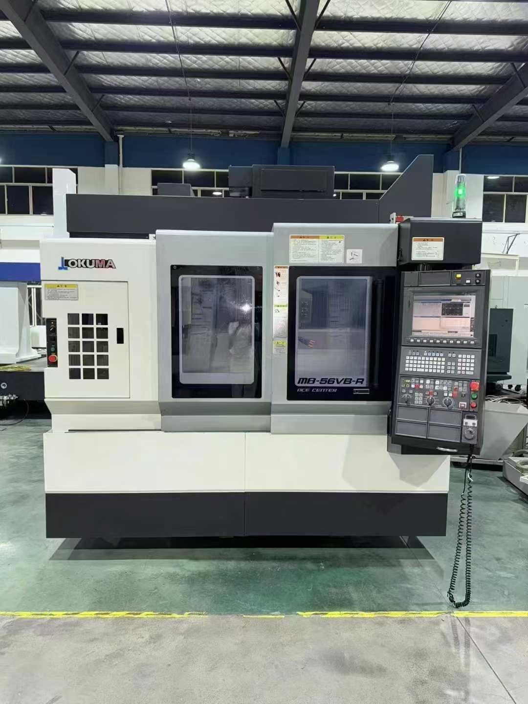 Обрабатывающий центр