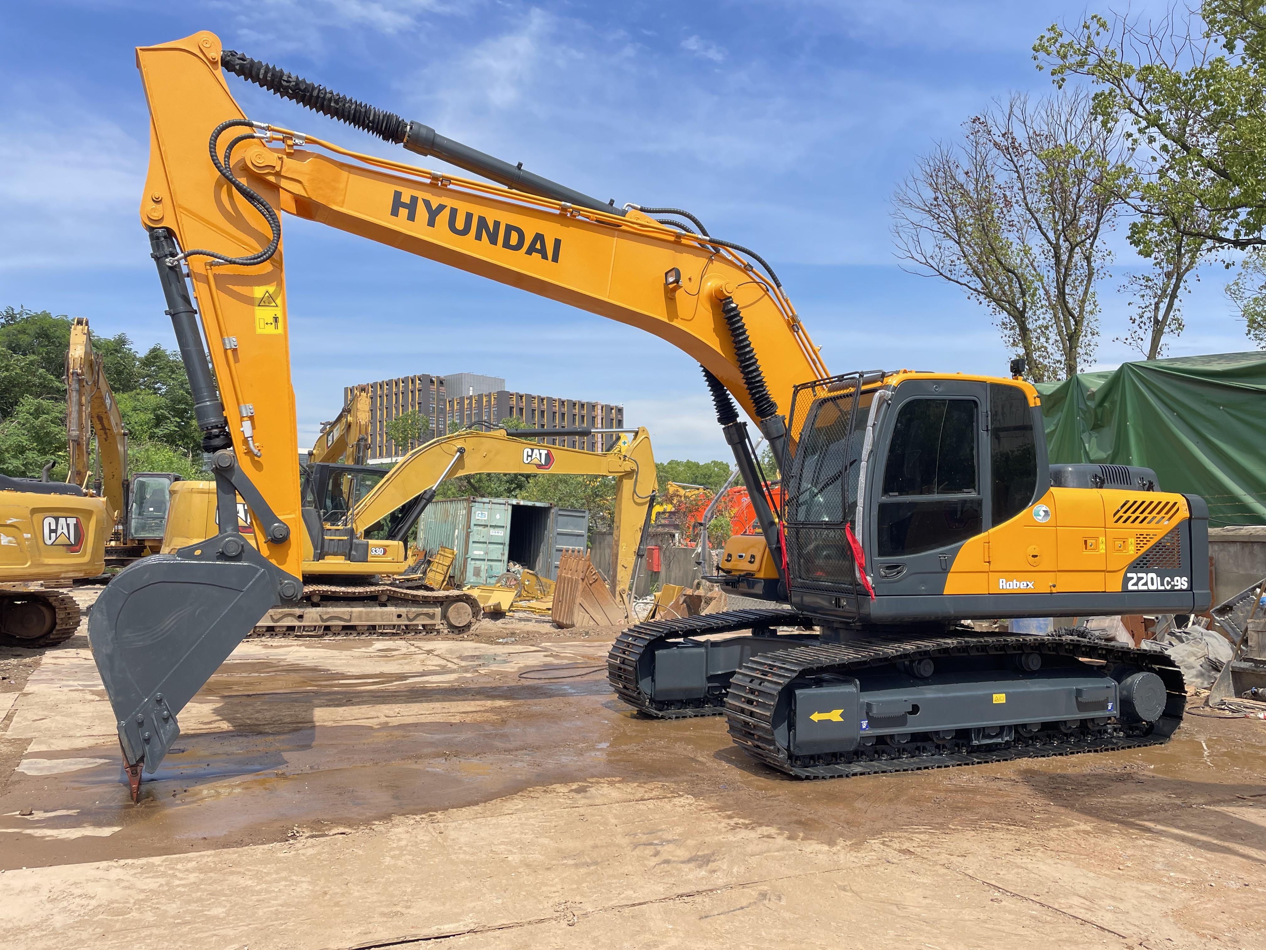 Ползучий экскаватор-каватор