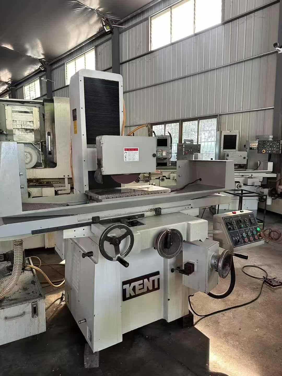 Станок для шлифования