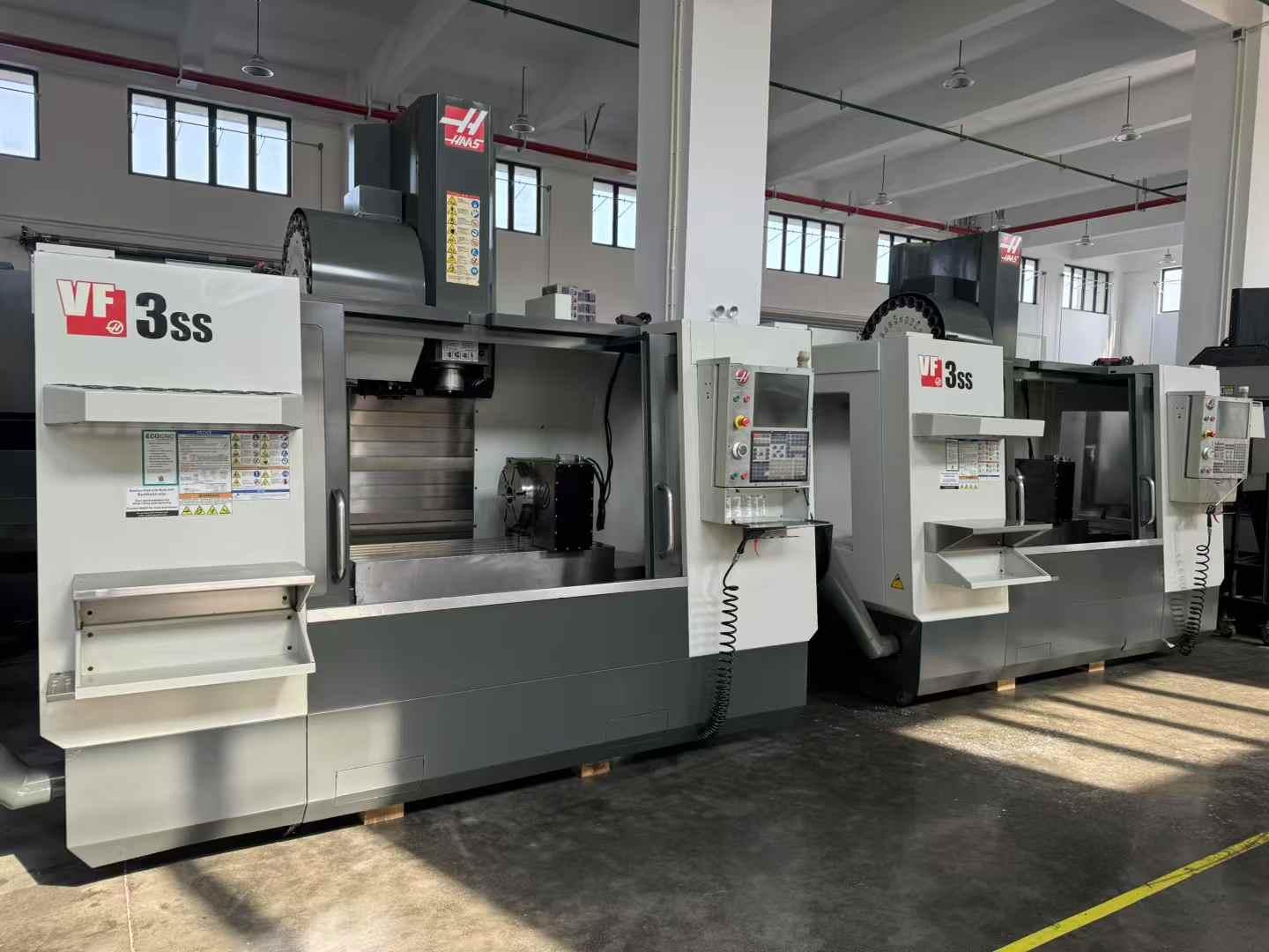 Обрабатывающий центр