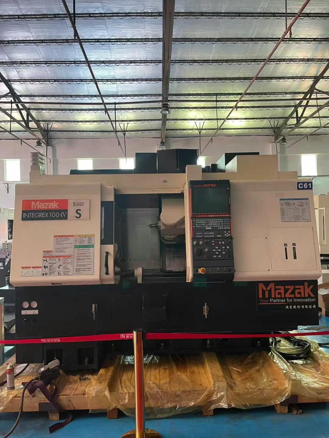 5 одновременно с движением обрабатывающий центр