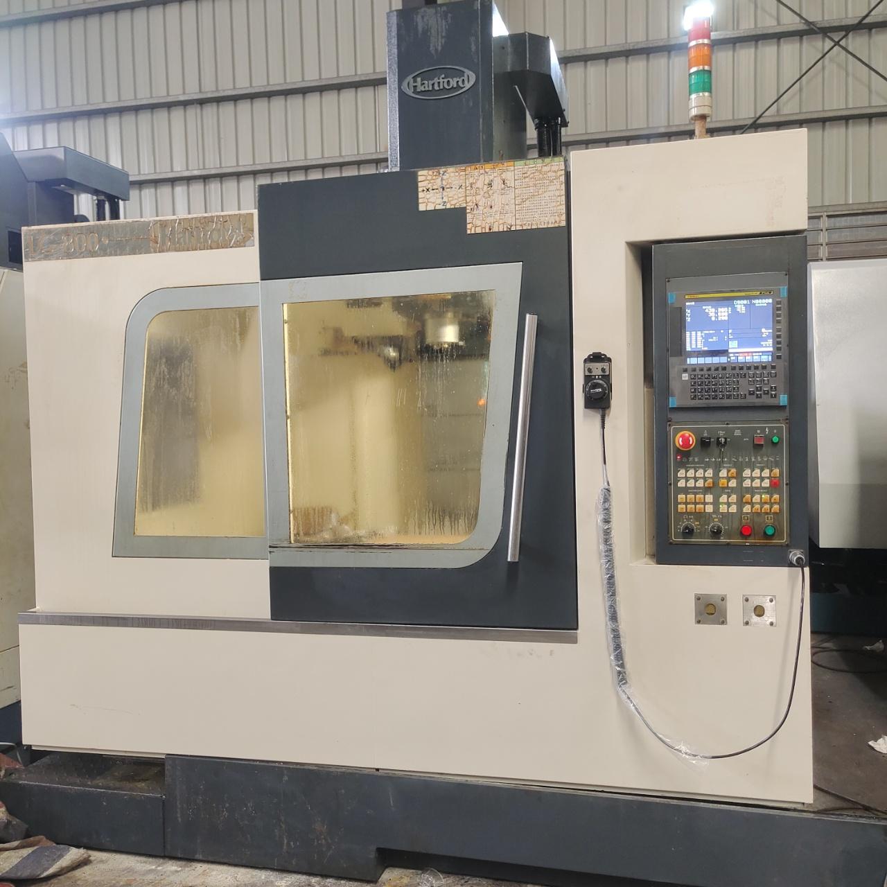 Обрабатывающий центр