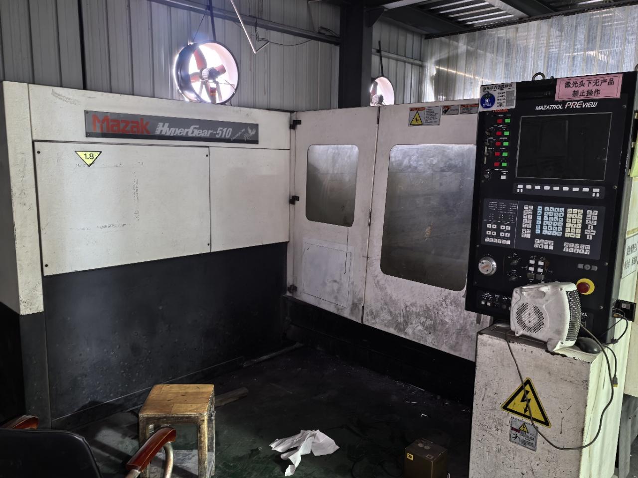 Лазерный конвейер с чипами