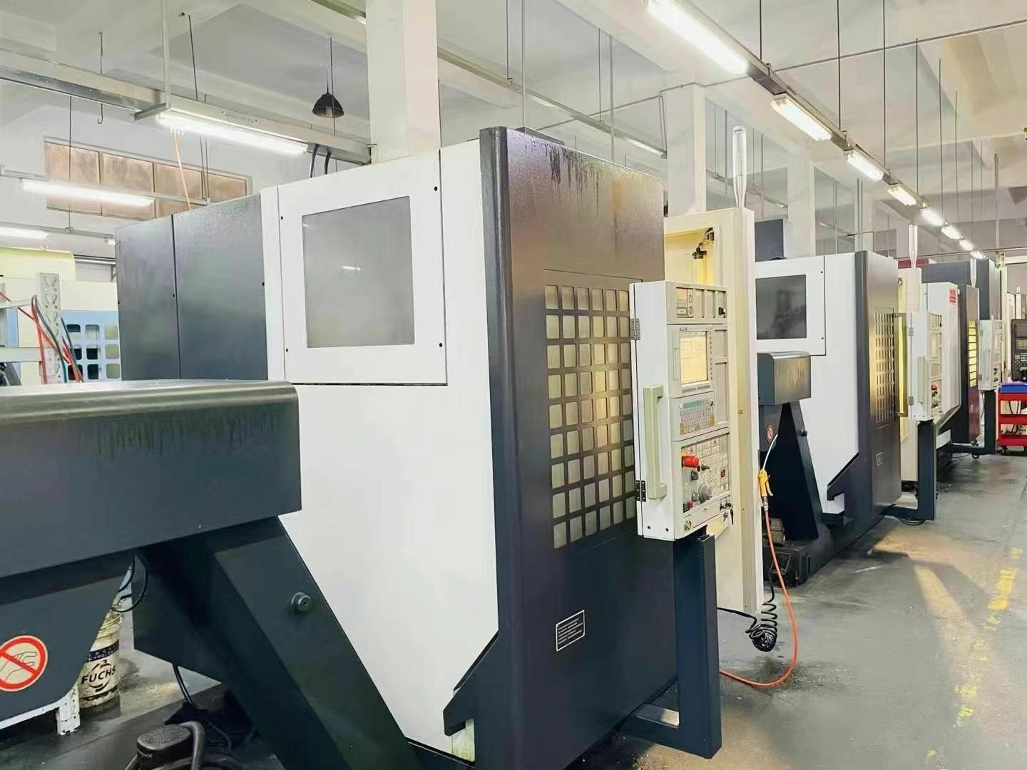 Обрабатывающий центр