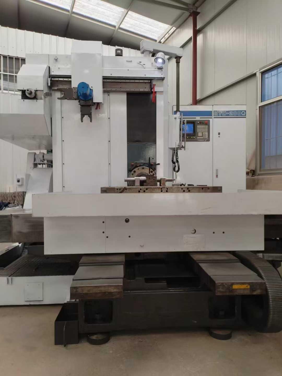 Машина с чпу