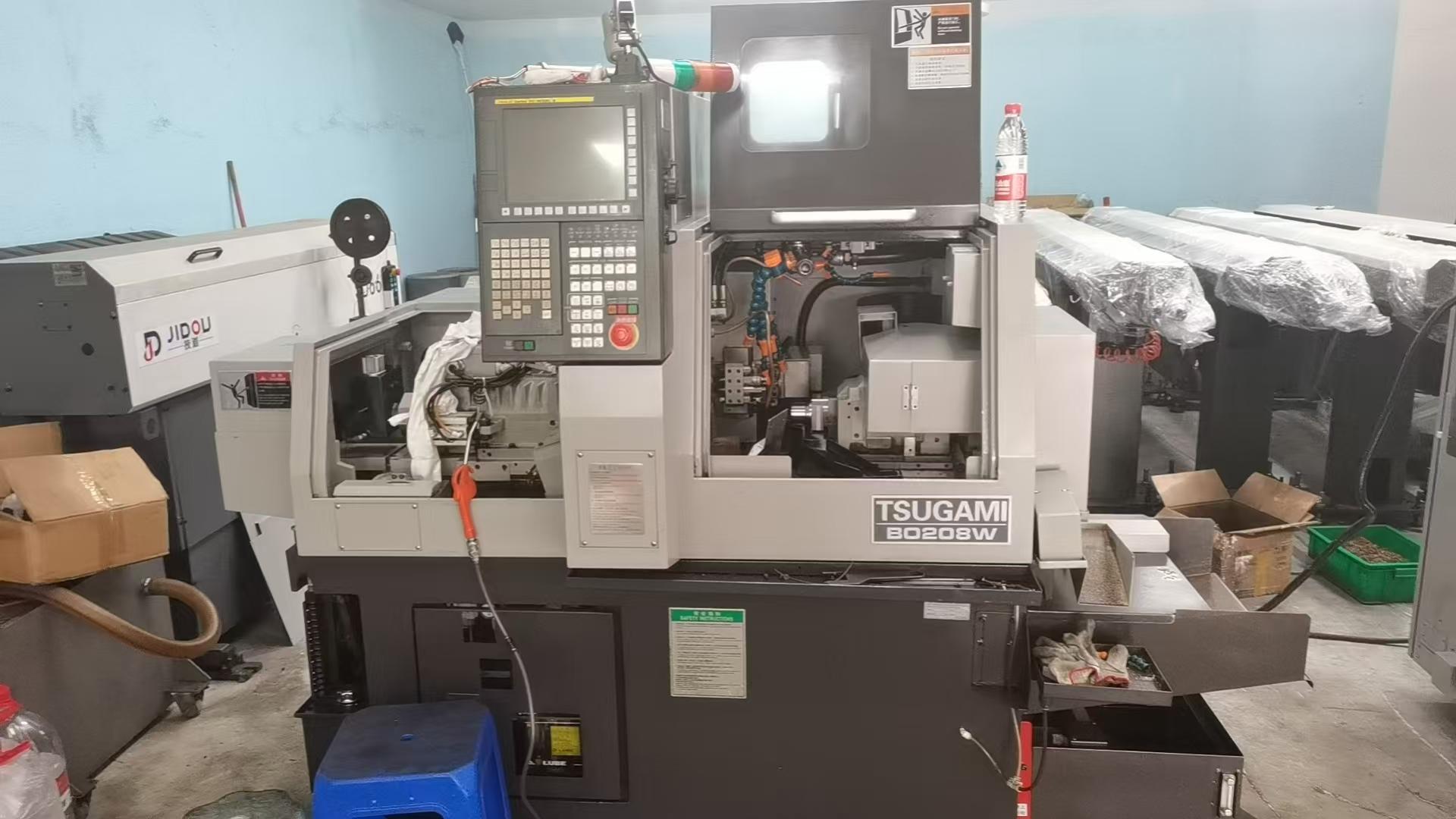 Ты что-то замышляешь.