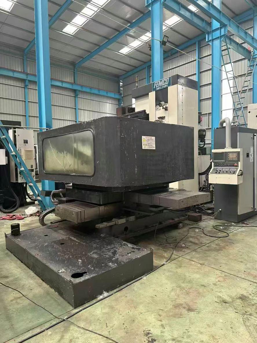 Обрабатывающий центр