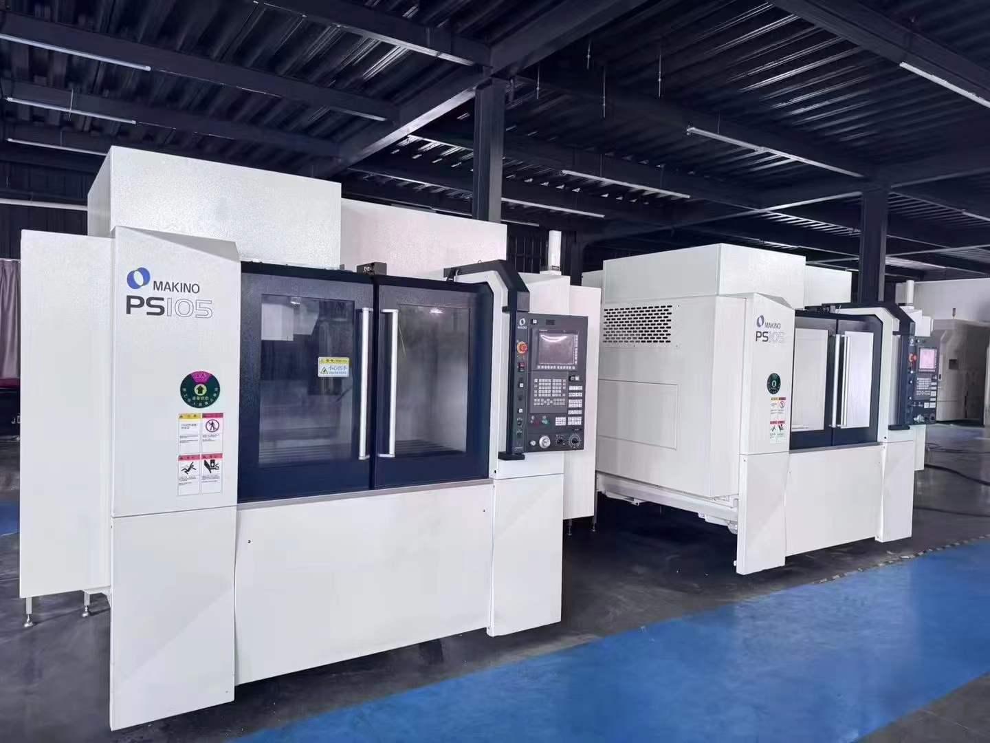 Обрабатывающий центр