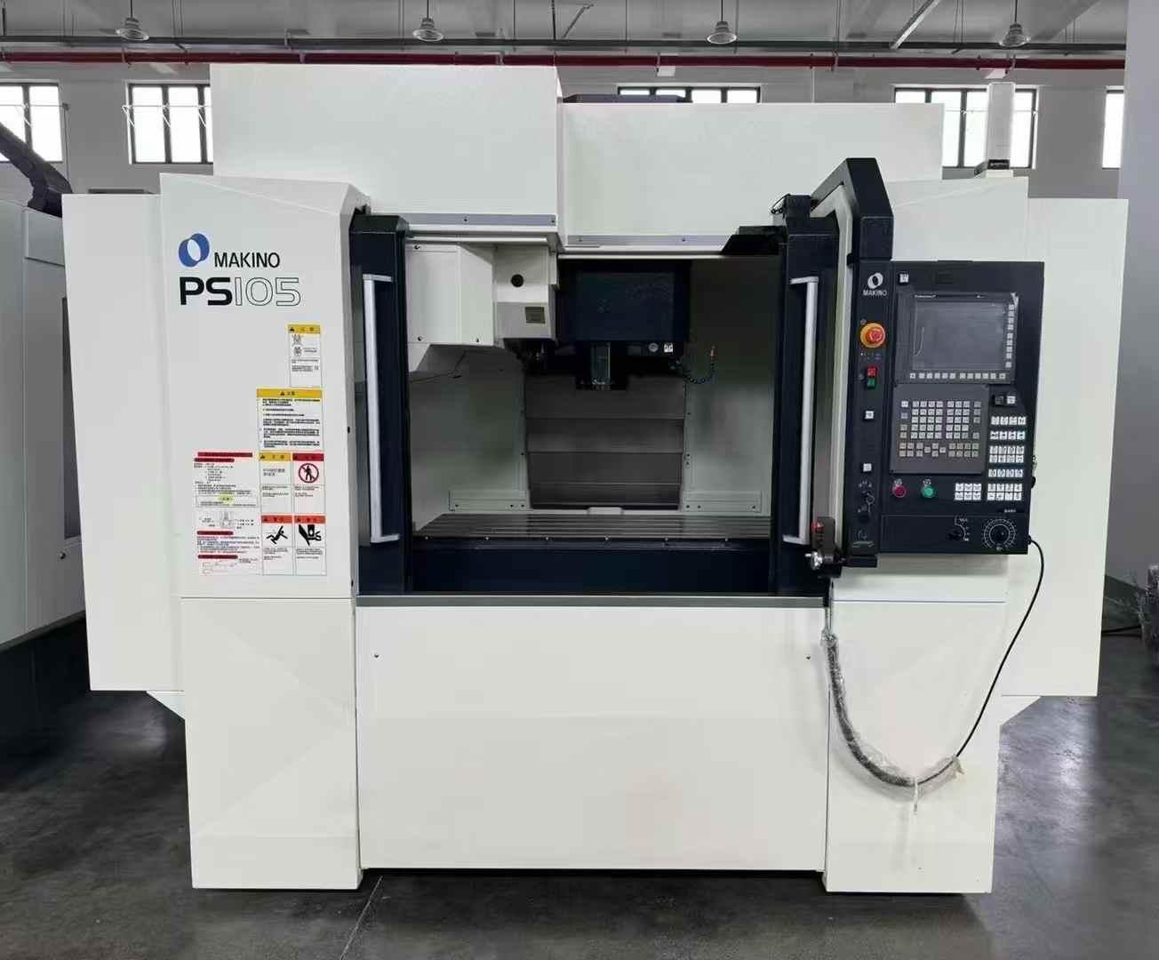 Обрабатывающий центр