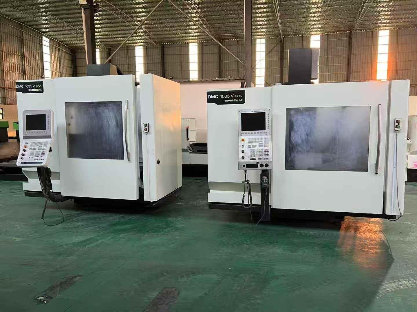 Обрабатывающий центр