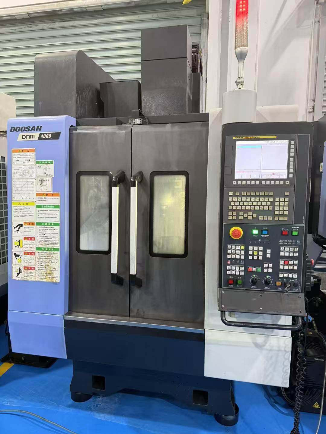 Обрабатывающий центр