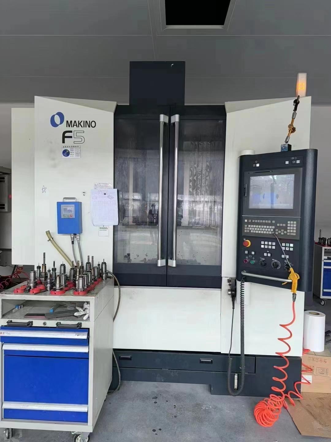 Обрабатывающий центр