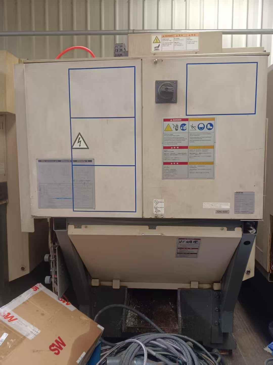 Машина для сверления