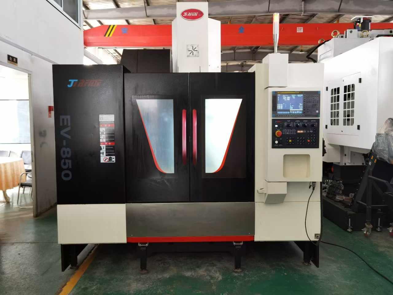 Обрабатывающий центр