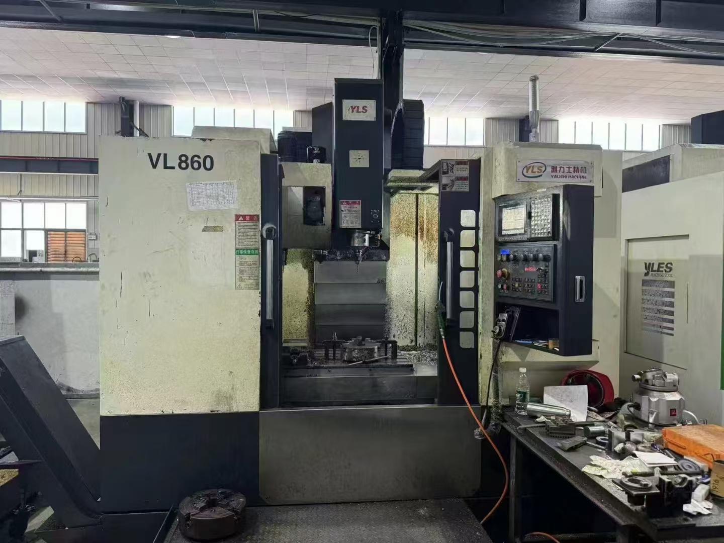 Обрабатывающий центр