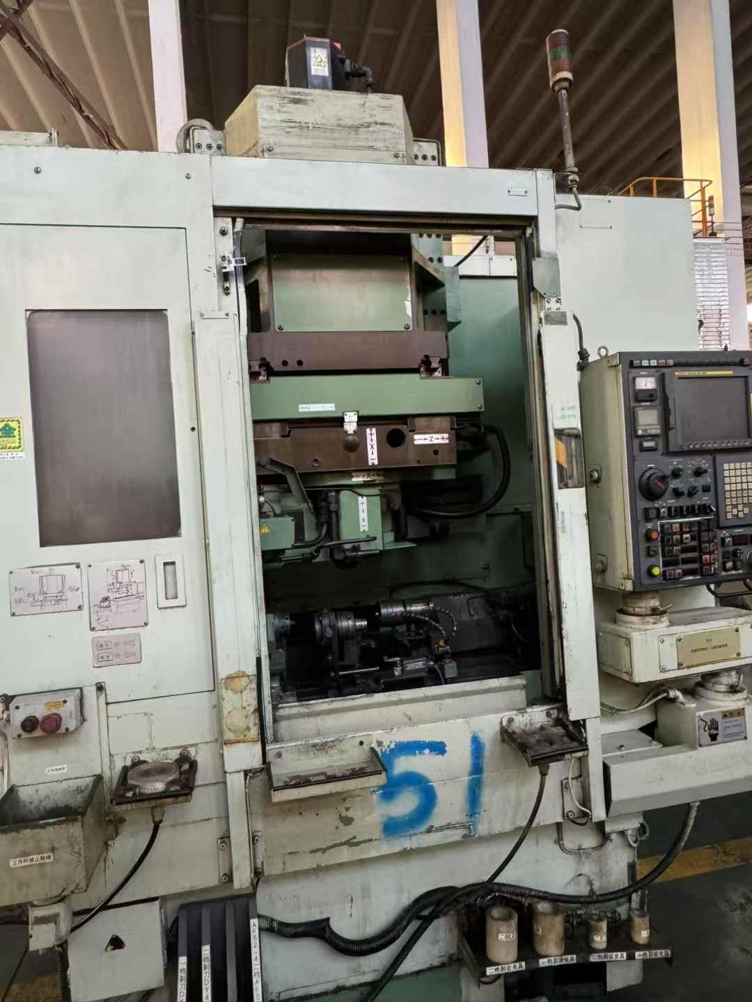 Машина для бритья с чпу