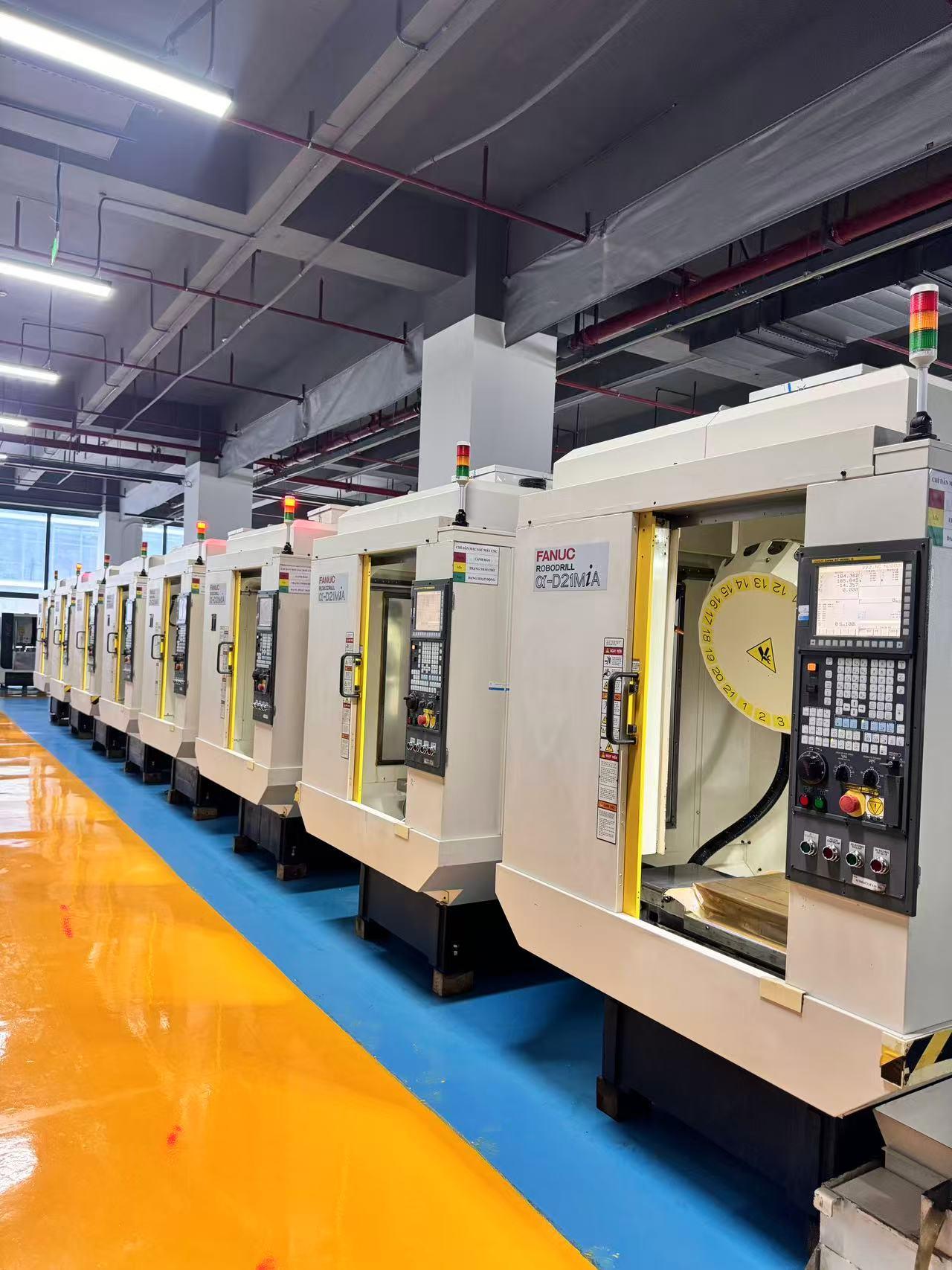 Машина для сверления