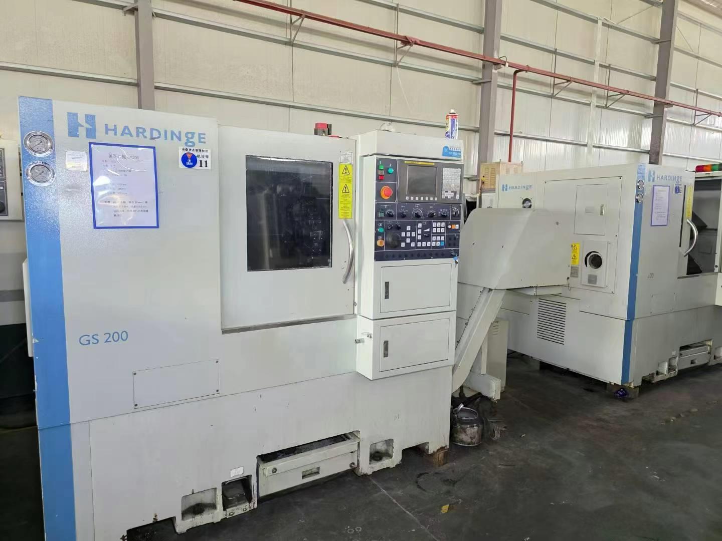 Токарный станок с чпу