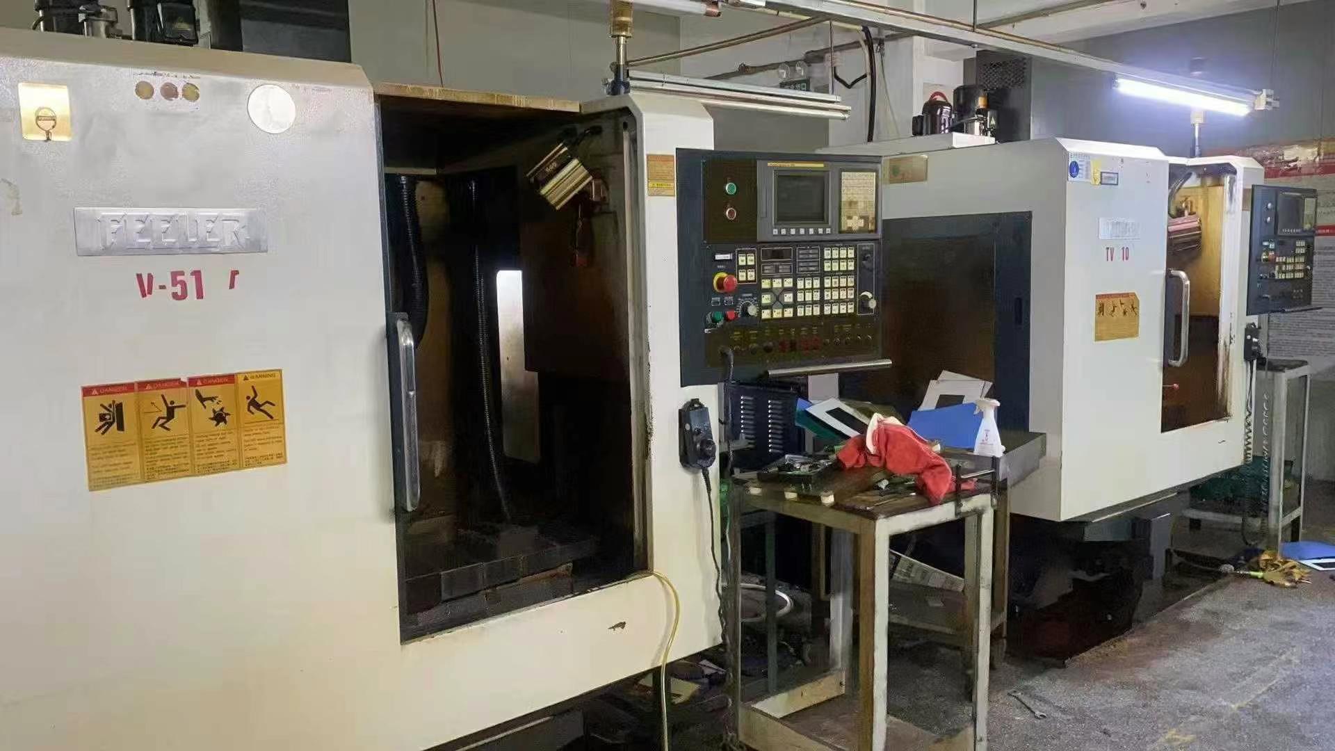 Машина для сверления