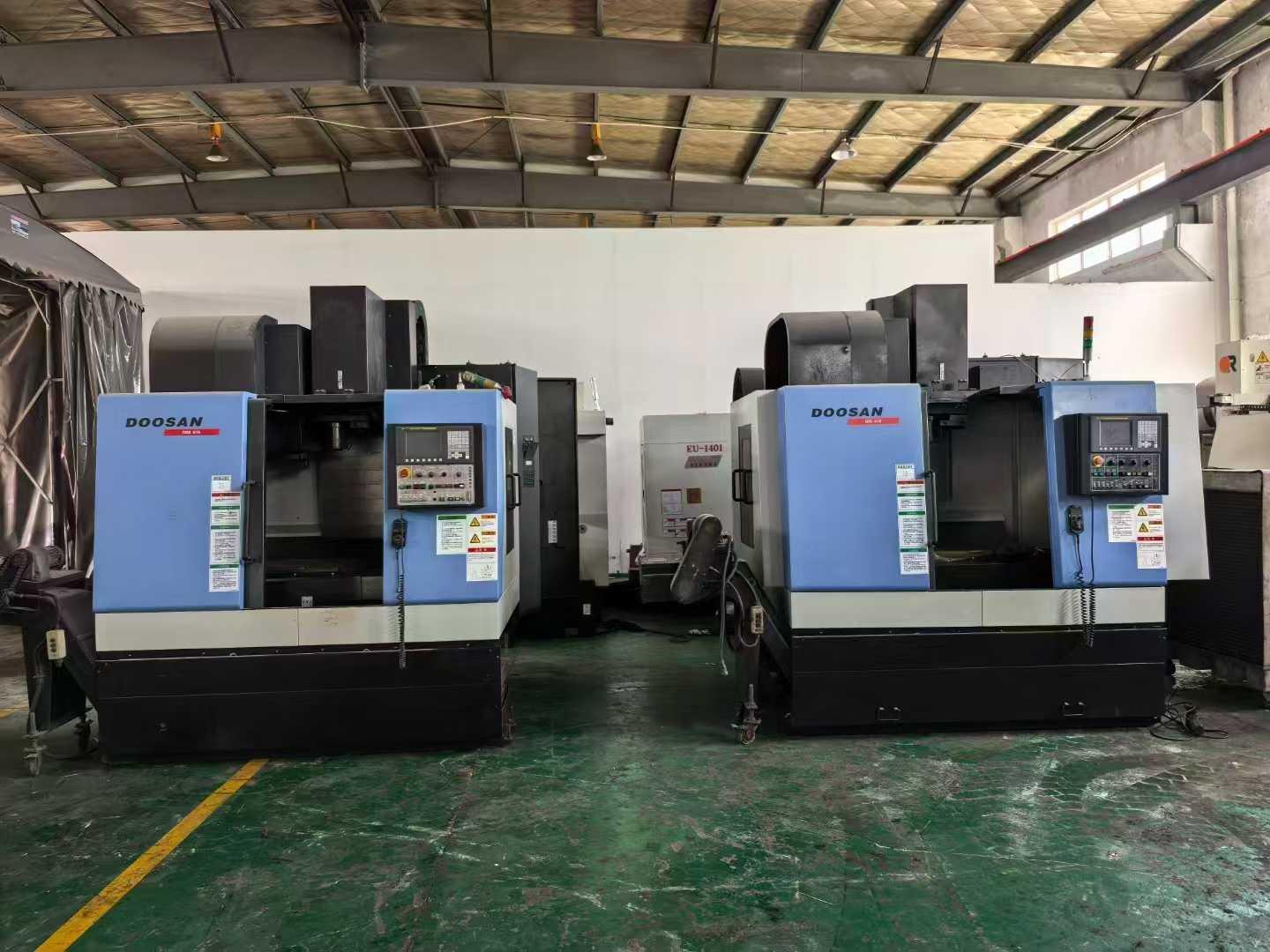 Обрабатывающий центр