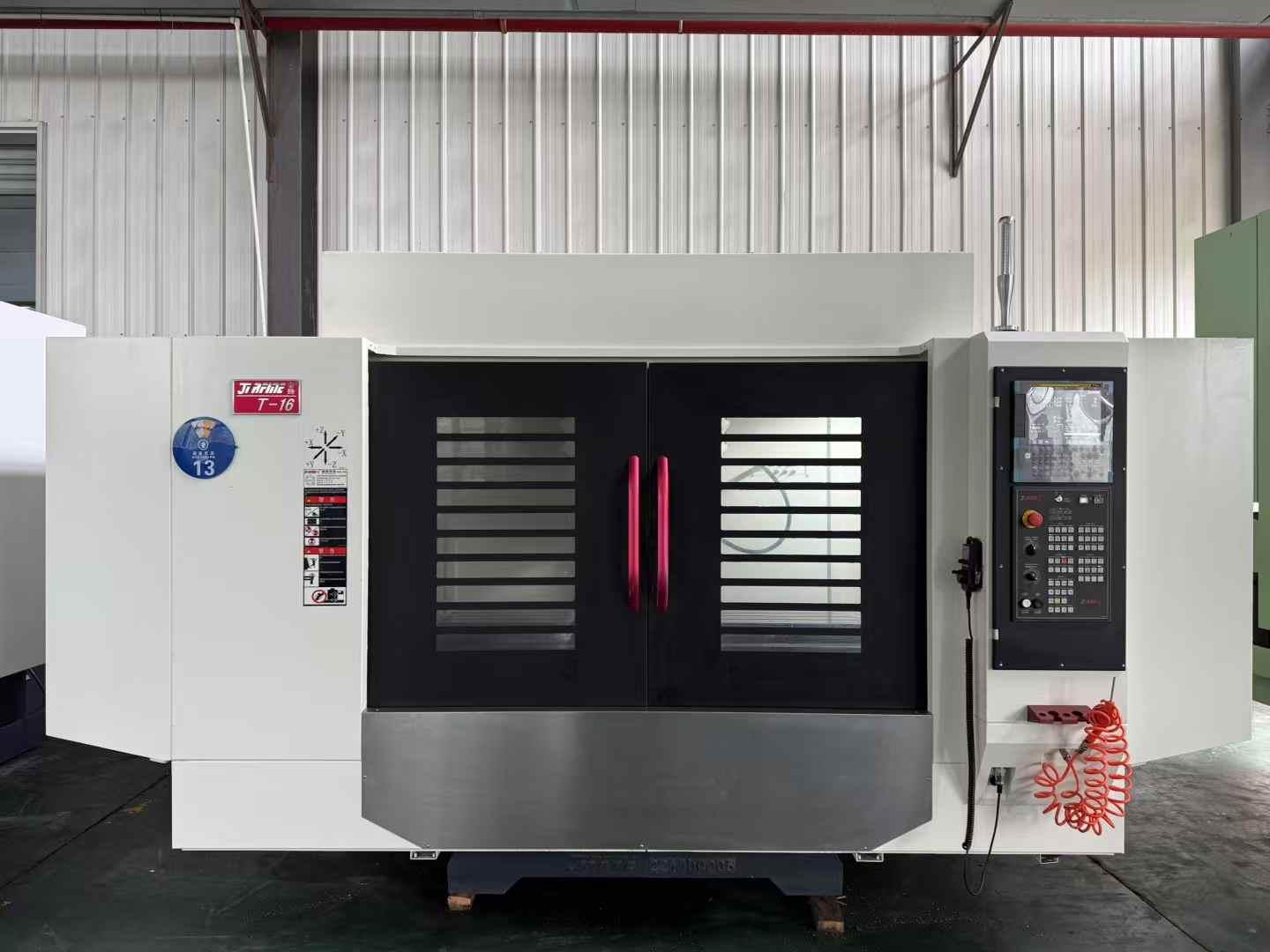 Центр бурения и захвата