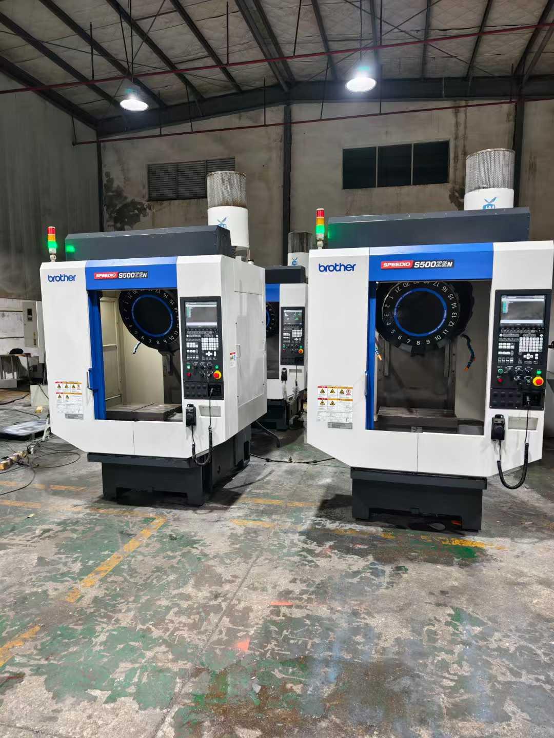 Центр бурения и захвата