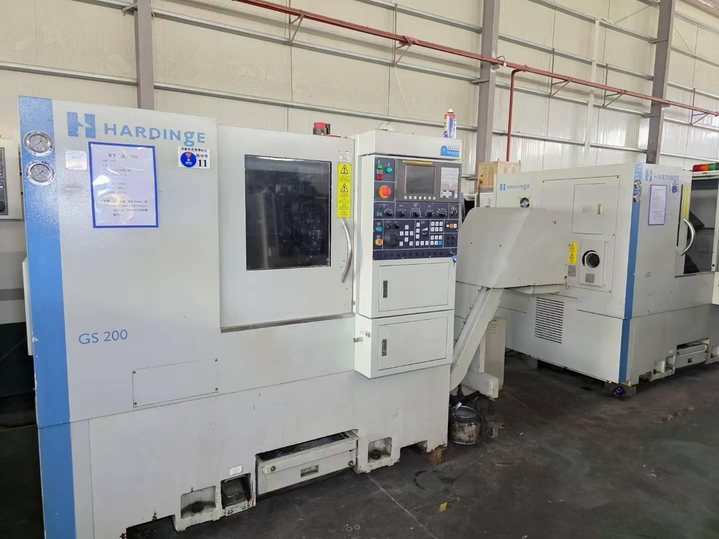 Токарный станок с чпу