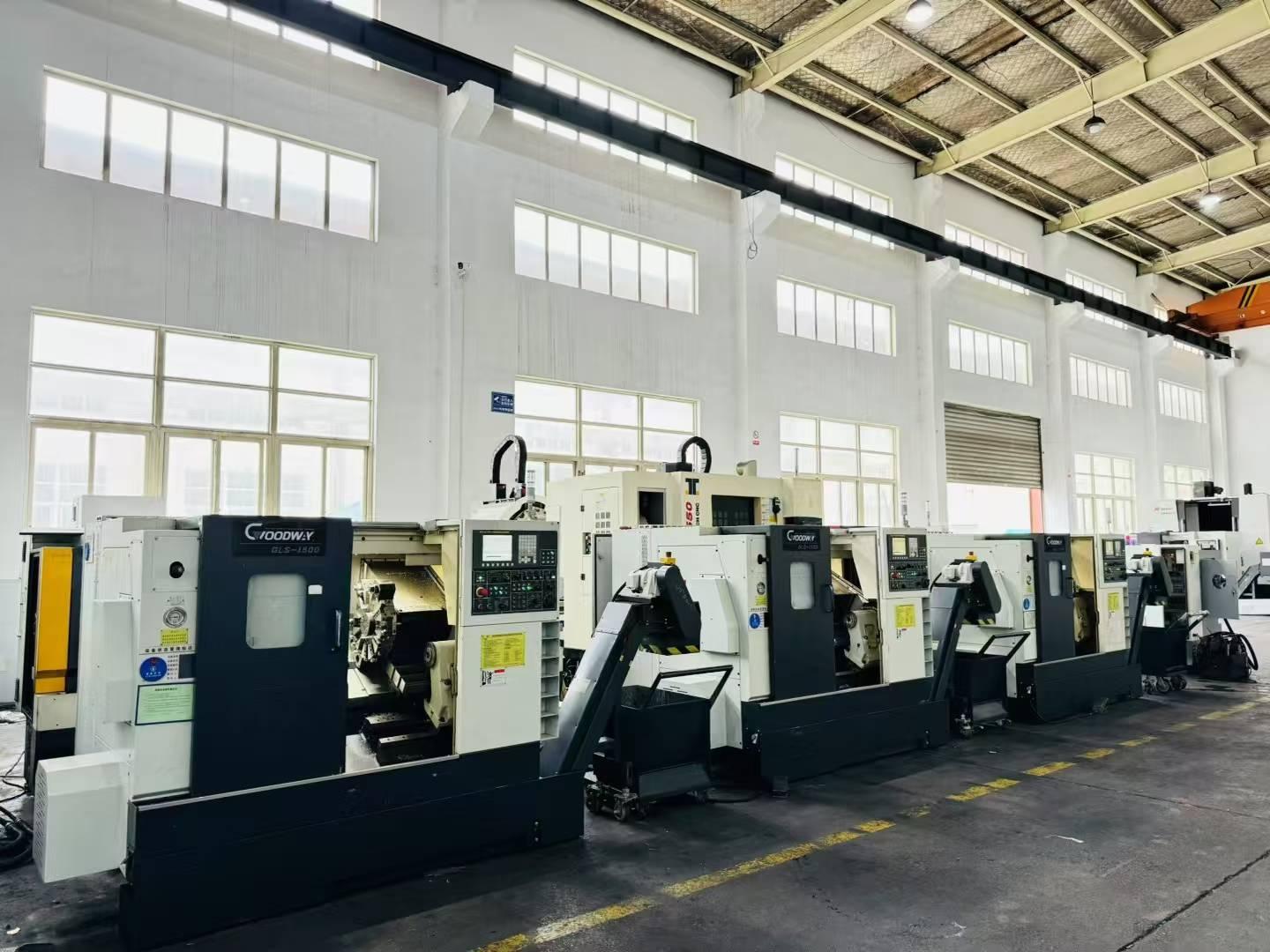 Машина с чпу