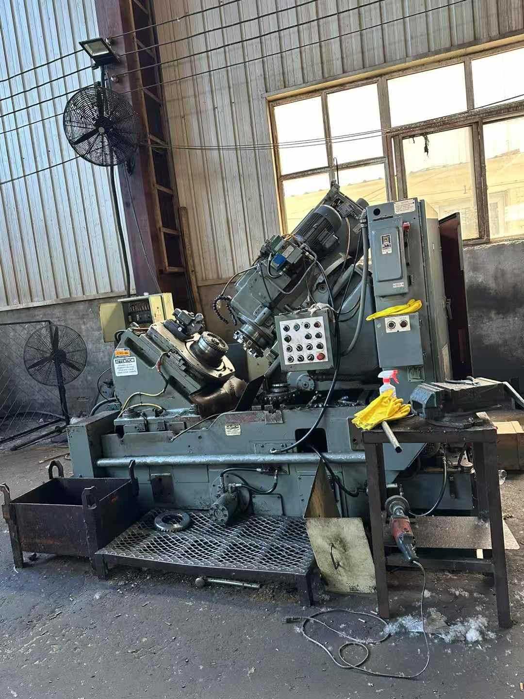 Машина для рисования передач