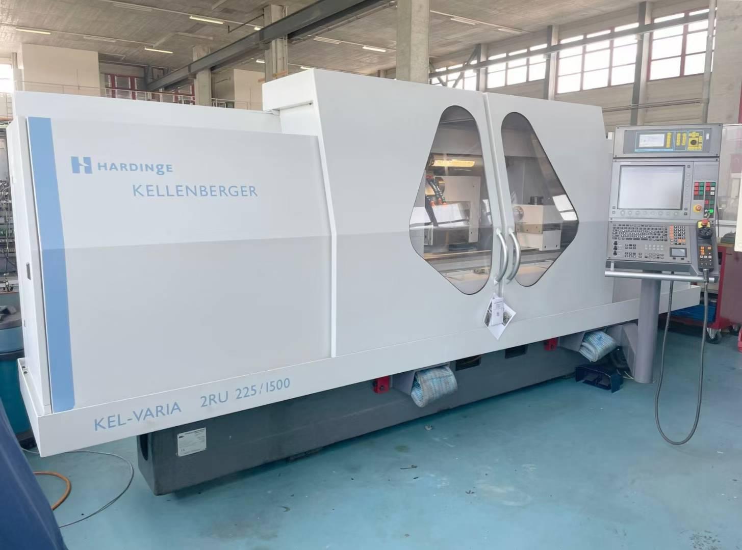 Универсальный цилиндрический шлифовальный станок