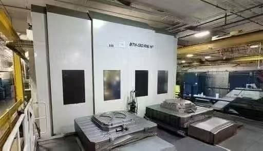 Машина с чпу