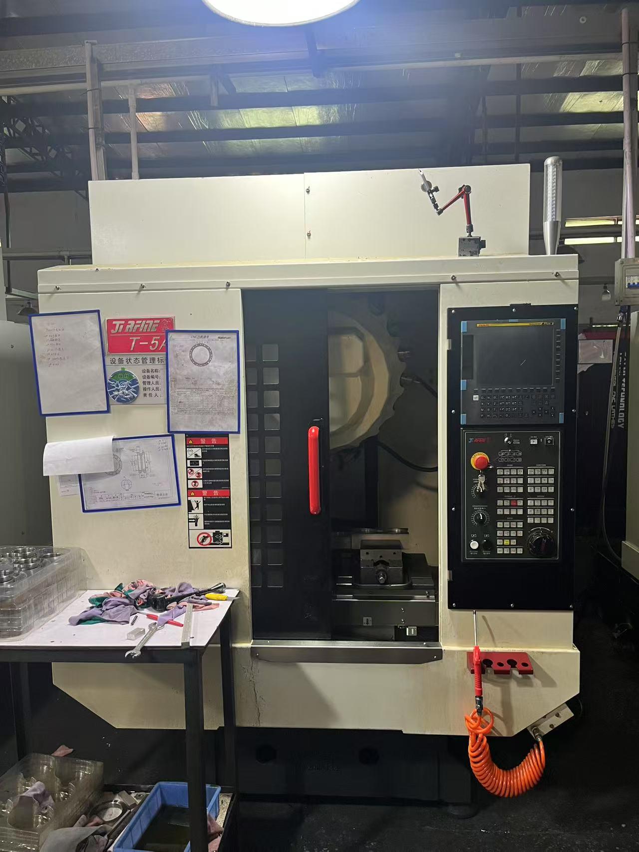 Машина для сверления