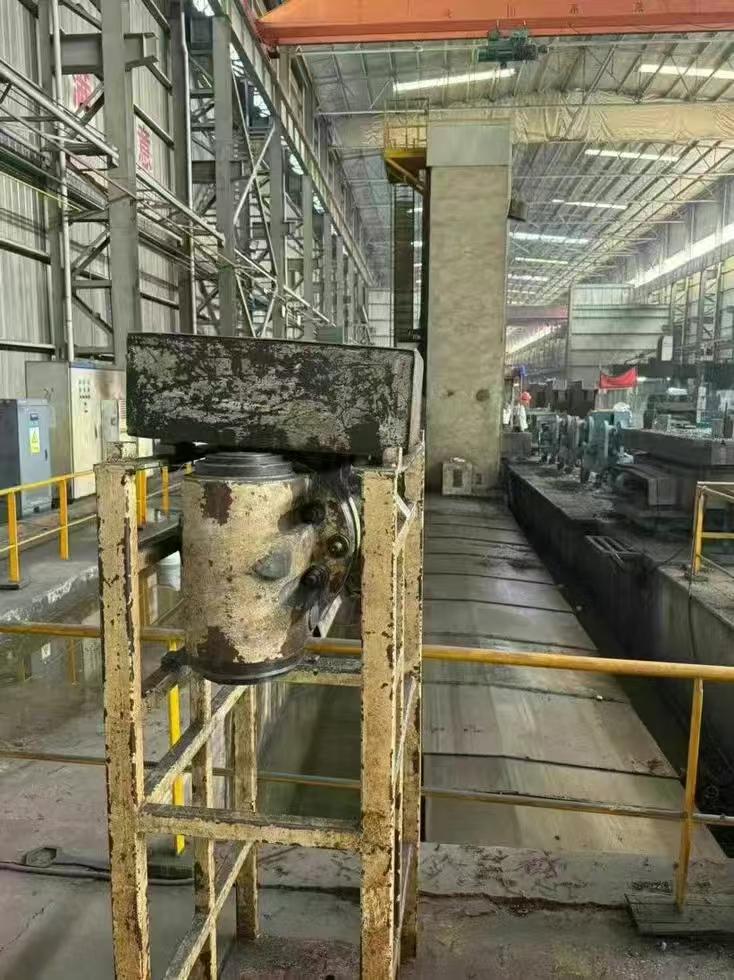 Машина с чпу