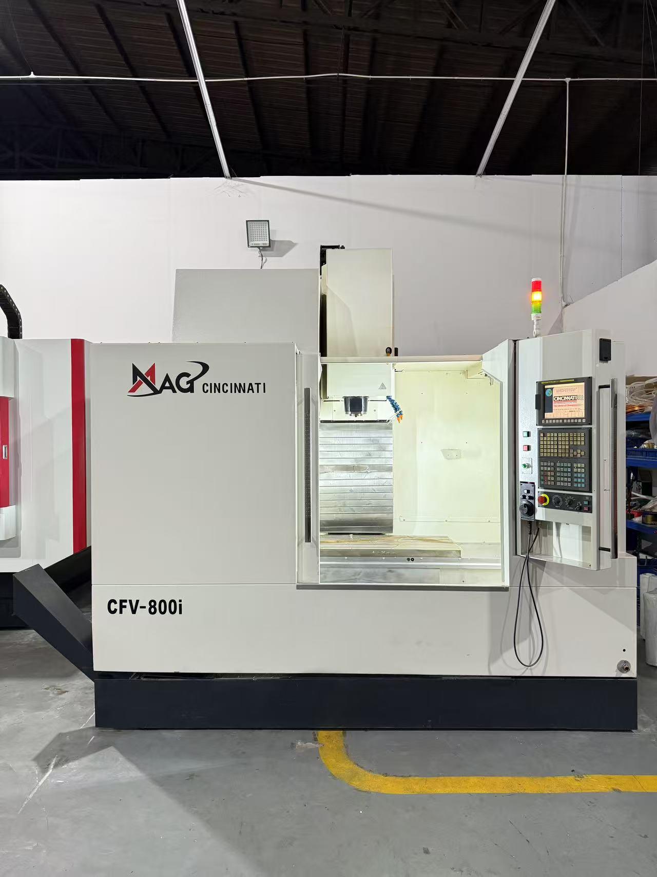 Обрабатывающий центр