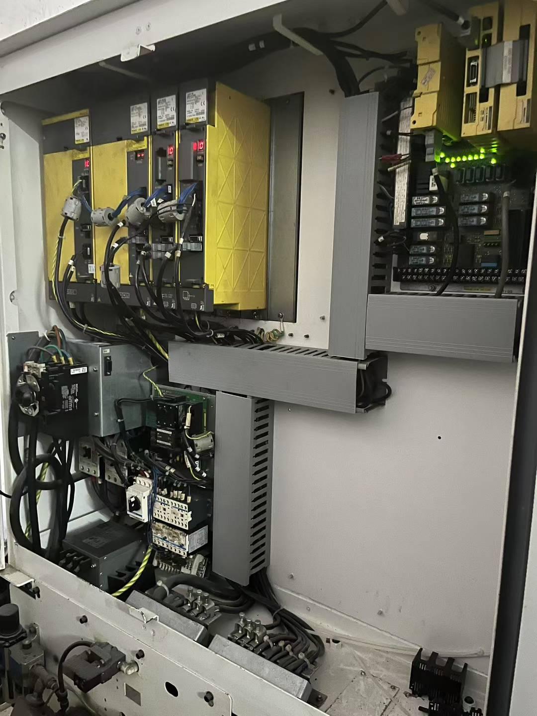 Центр бурения и захвата