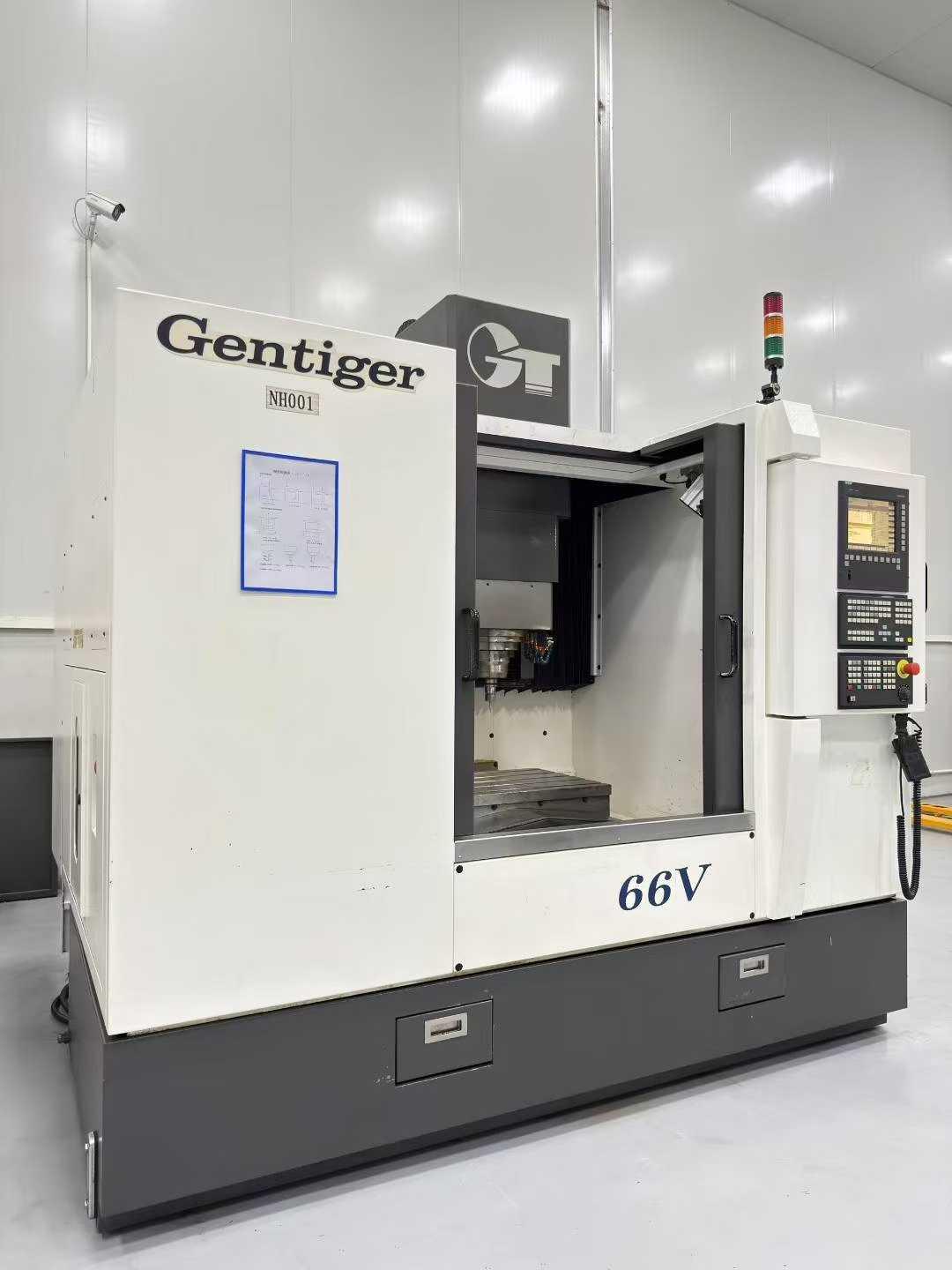 Высокоскоростной обрабатывающий центр