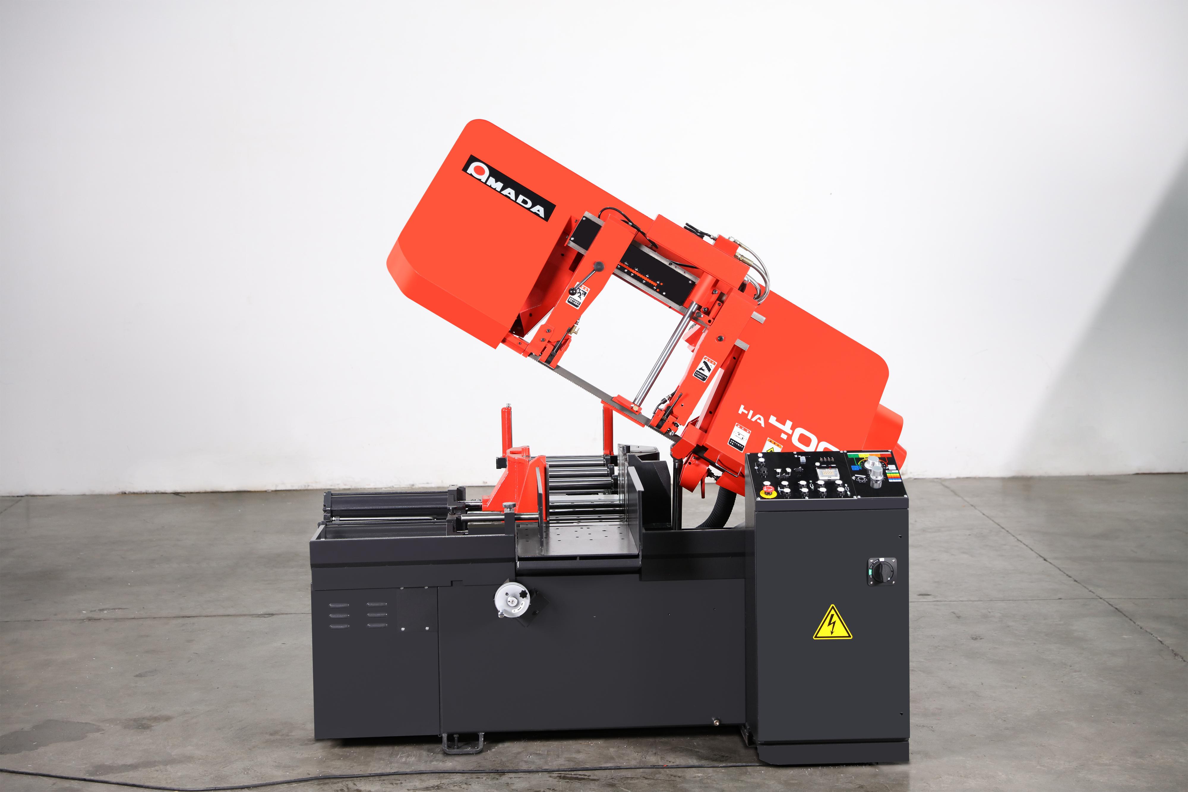 Машина для пиления