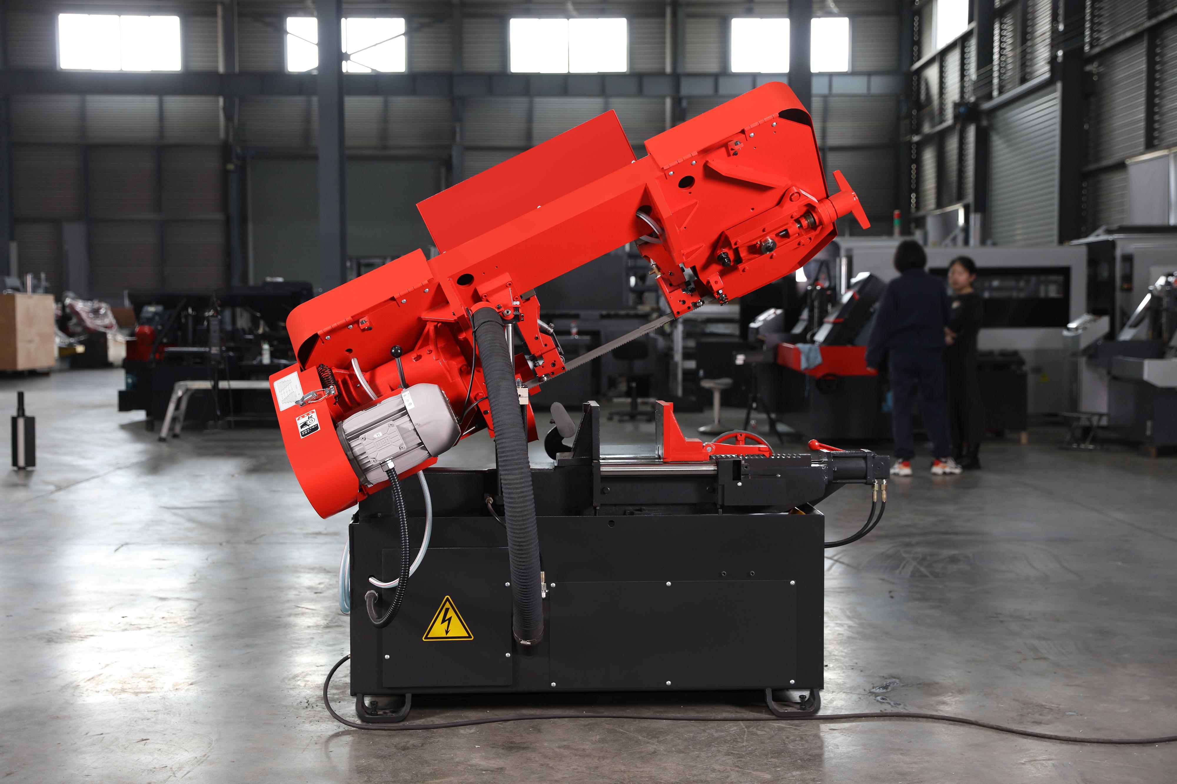 Машина для пиления