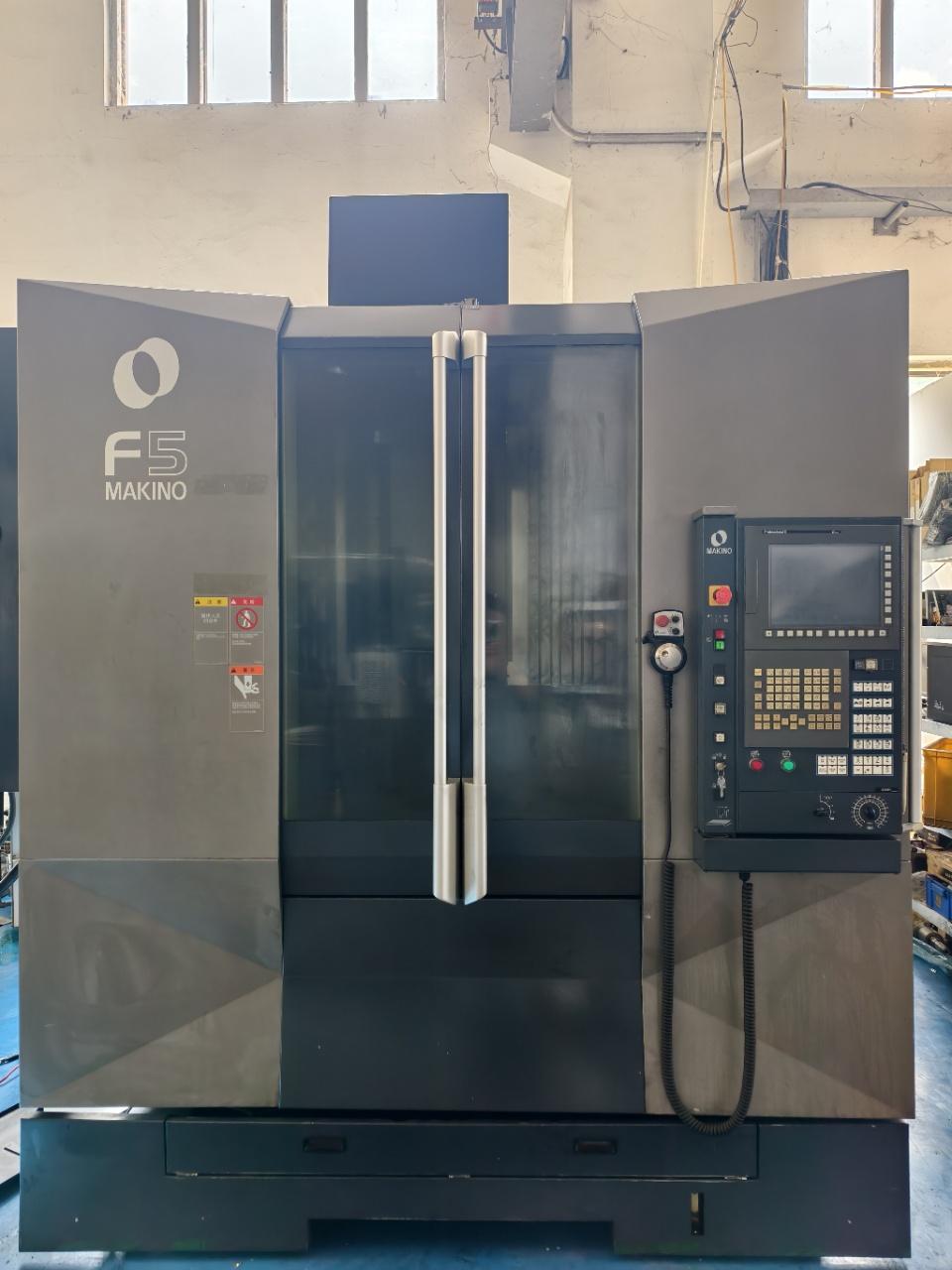 Обрабатывающий центр