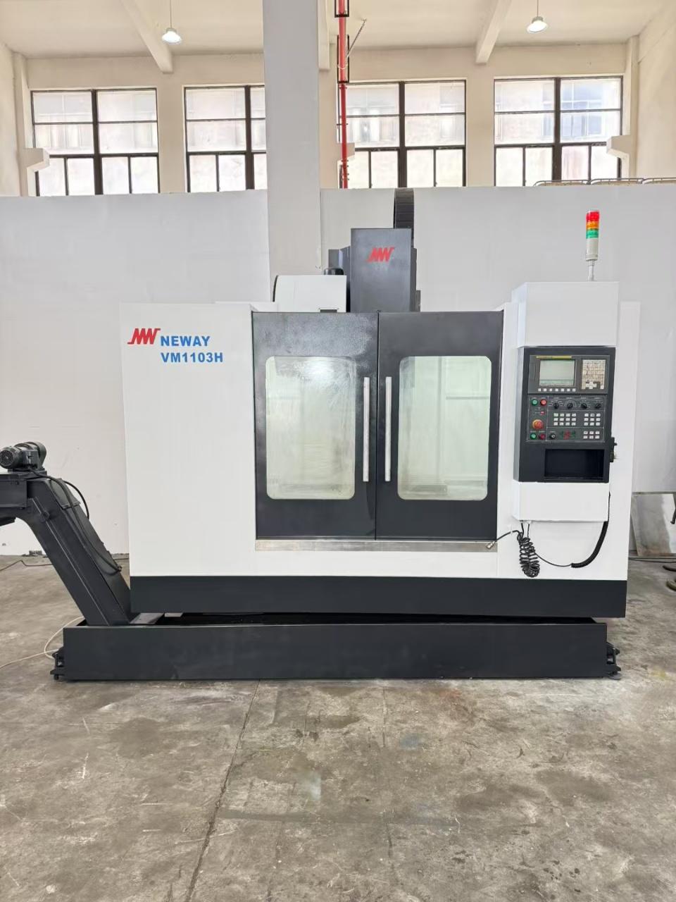 Обрабатывающий центр